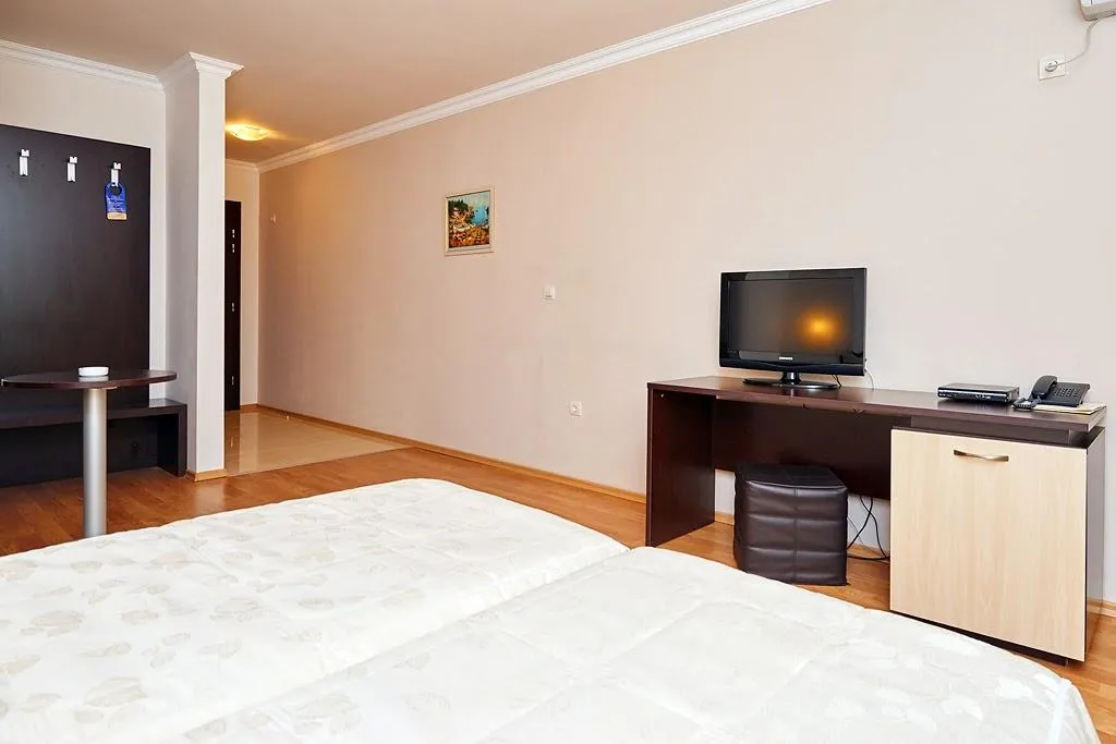 DOUBLE STANDARD Room, Penelope Palace, Bourgas