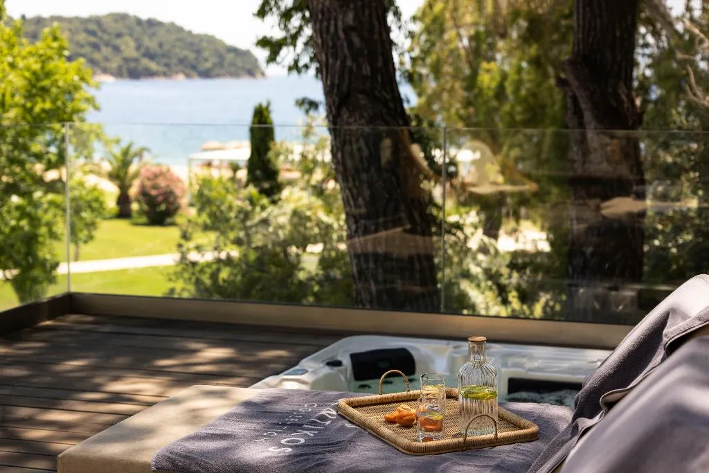 SUITE TWO BEDROOMS Room, Skiathos Princess, Skiathos