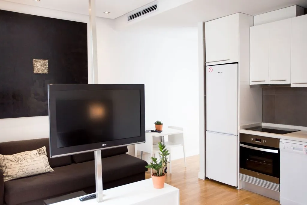 STUDIO STANDARD Room, Mon Suites Catedral, Valencia