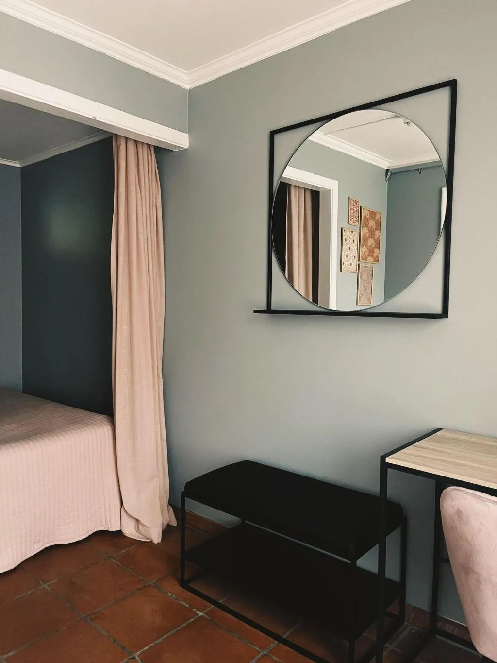 Room, Baldursbrá Guesthouse Laufásvegur, Reykjavik