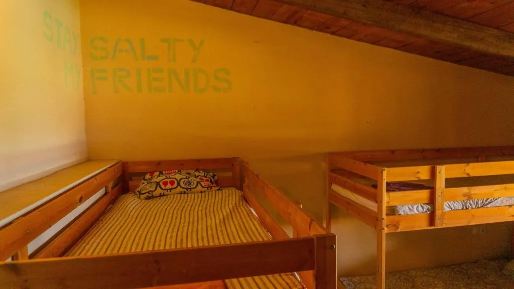 Room, Twin Fin Surf Camp - Hostel, Tenerife