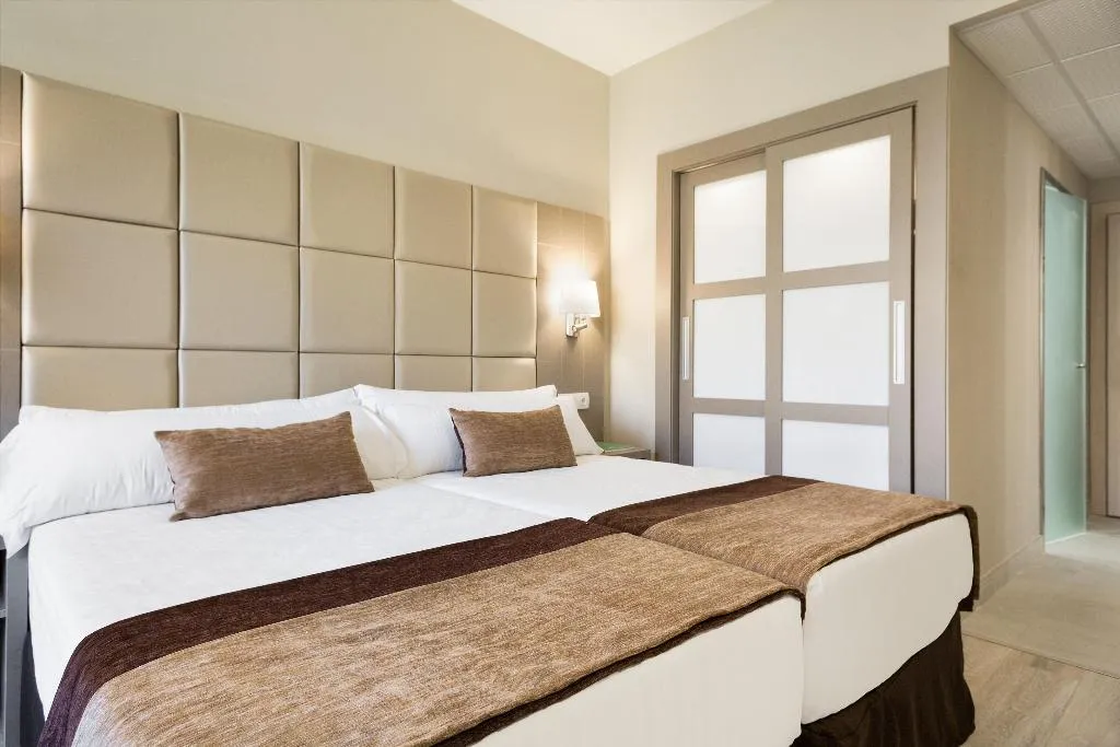 Room, Best Front Marítim, Barcelona