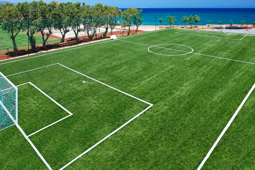 Sports and Entertainment, Kalimera Kriti Hotel & Village Resort, Crete