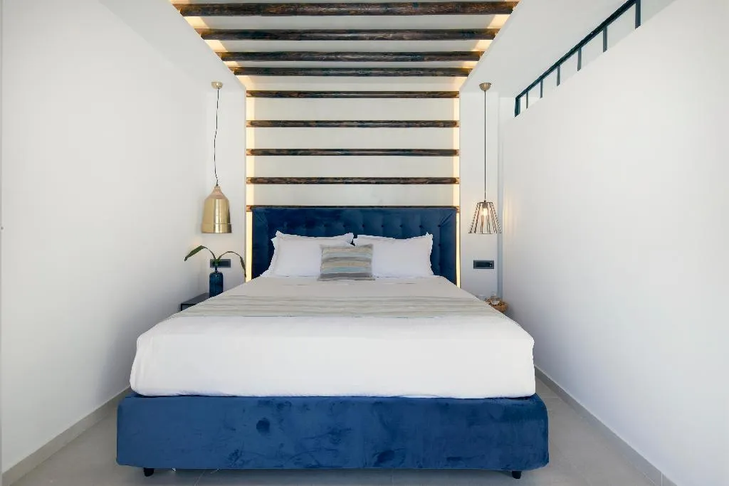 VILLA WITH PRIVATE POOL Room, Phos The Boutique Luxury Hotel & Villas, Santorini