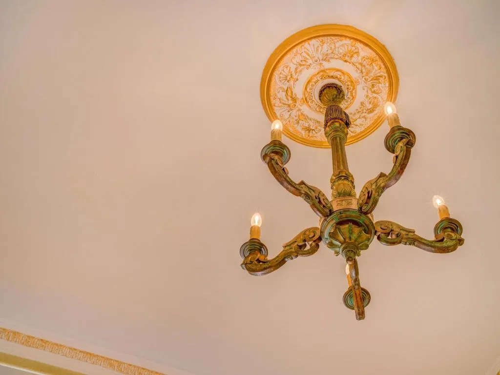 Room, Palácio das Especiarias, Lisbon