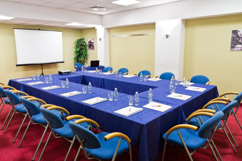 Conferences, WM Hotel System Sp. z o.o., Krakow