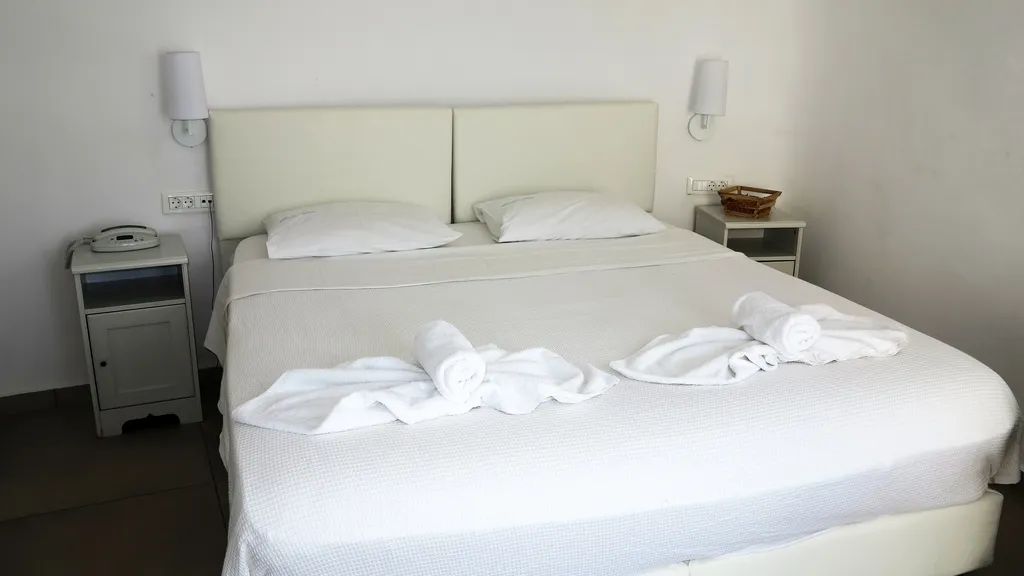 STUDIO SUPERIOR Room, Prime Suites, Santorini