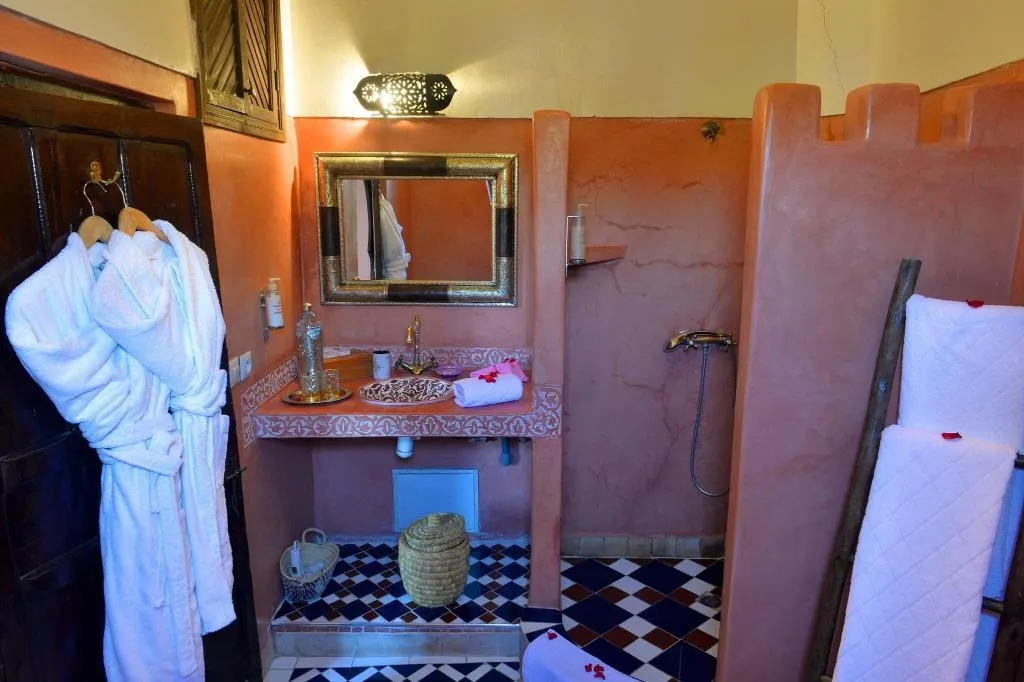 Room, Riad La Porte Rouge By La Siredrah, Marrakech