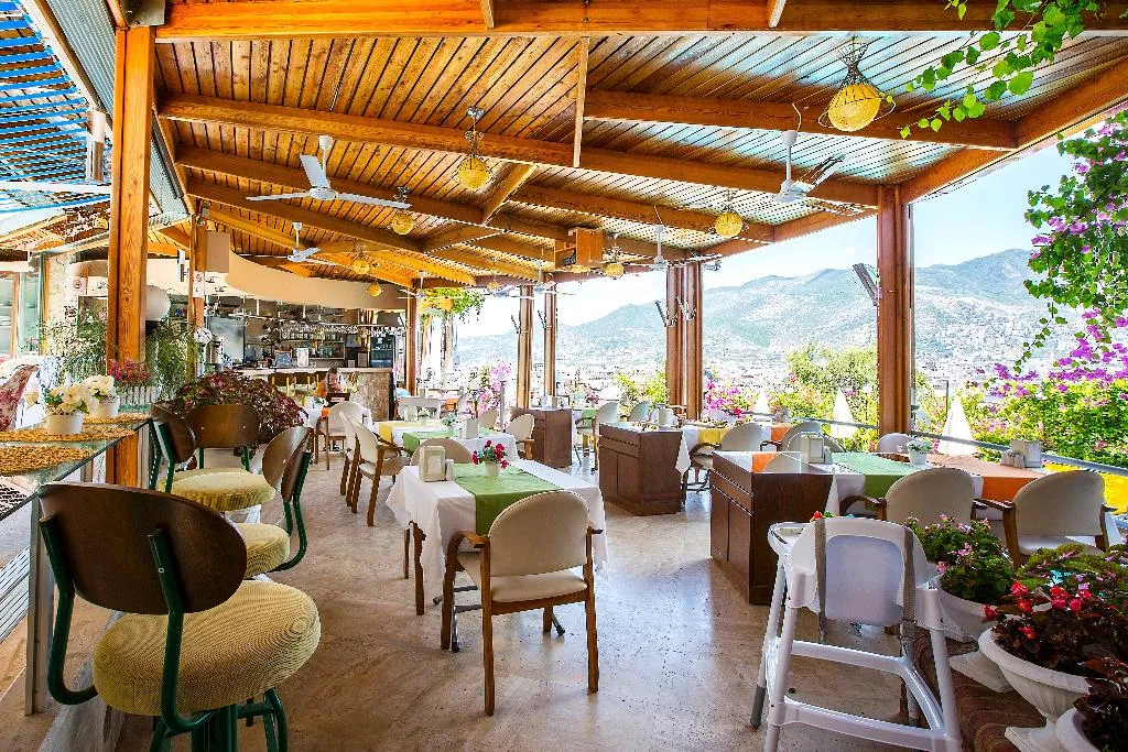 Restaurant, Villa Sonata, Antalya