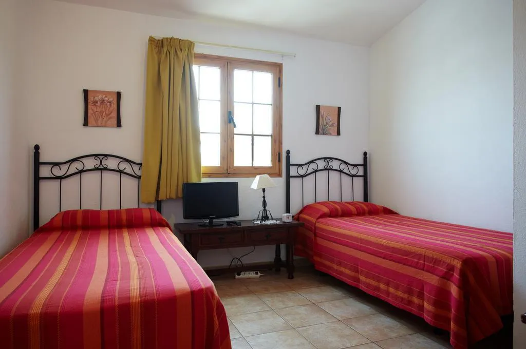 General view, Bungalows Betancuria, Gran Canaria