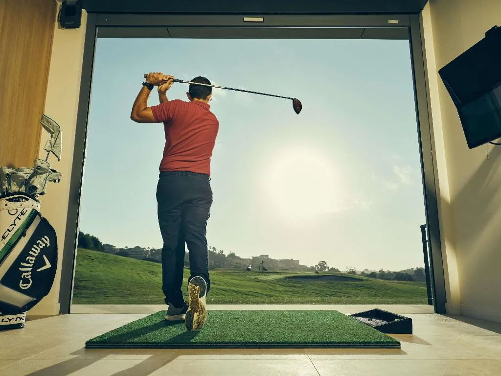 Sports and Entertainment, SO/ Sotogrande Spa & Golf Resort Hotel, Costa Del Sol