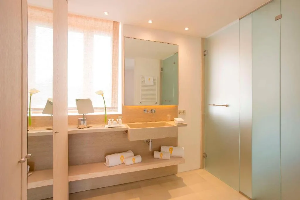 Room, Fontsanta Thermal Spa, Majorca