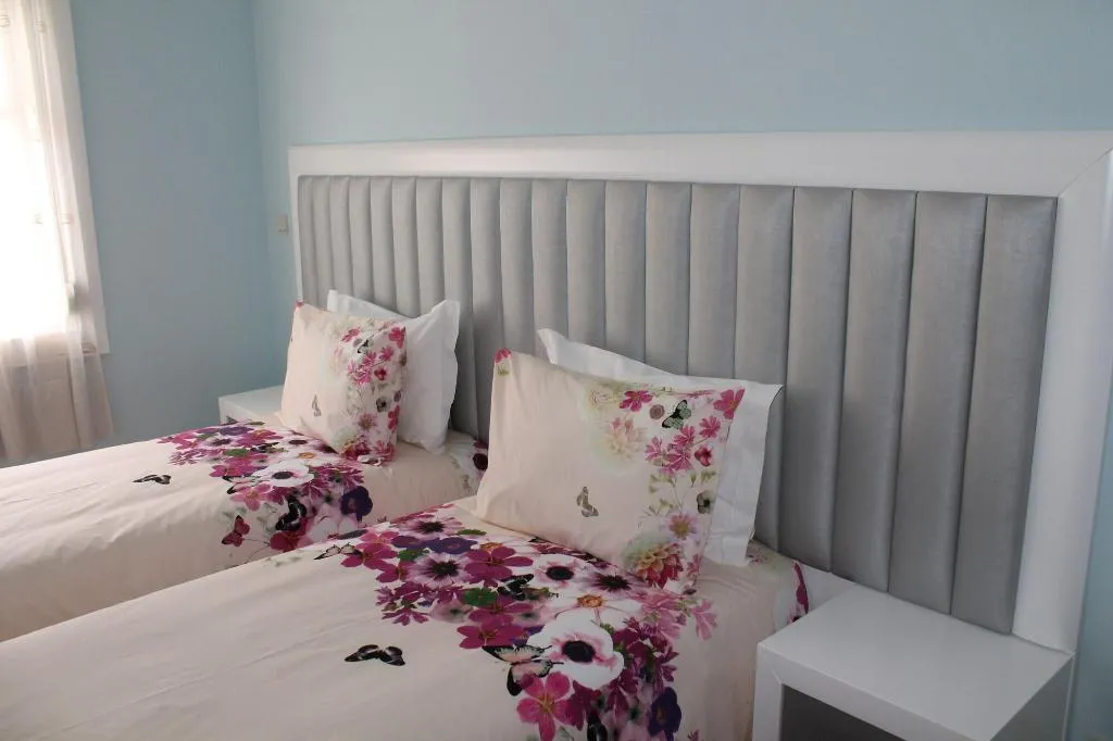 Room, Grande Oceano Guest House, Porto