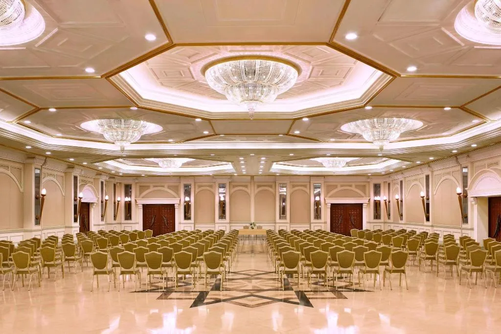 Conferences, Habtoor Grand Resort, Autograph Collection, Dubai