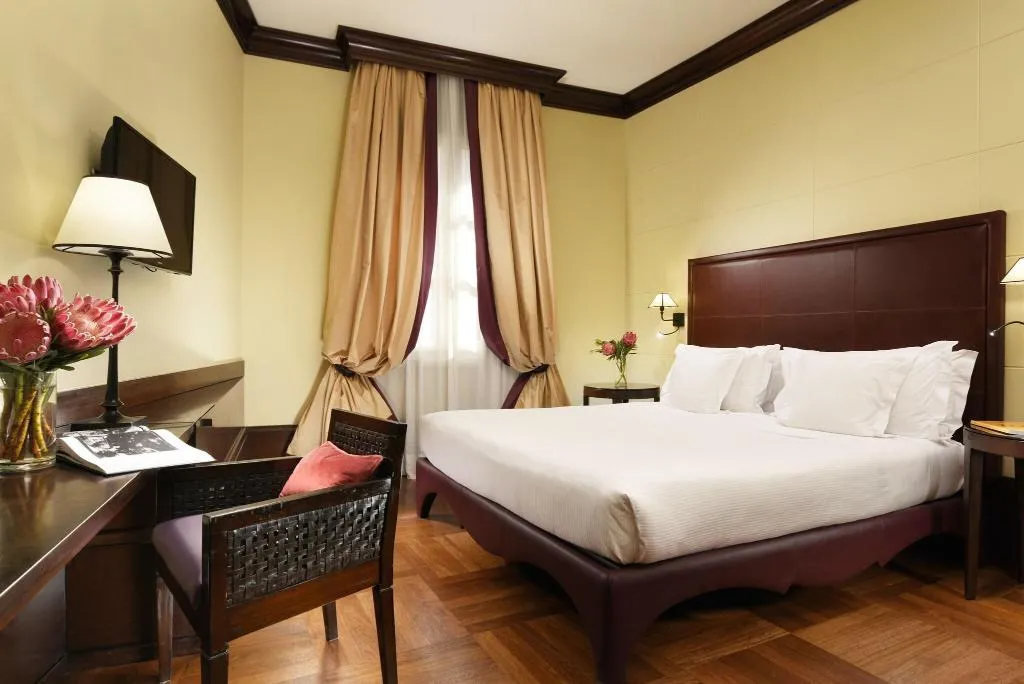 SUITE STANDARD Room, L'Orologio, Florence