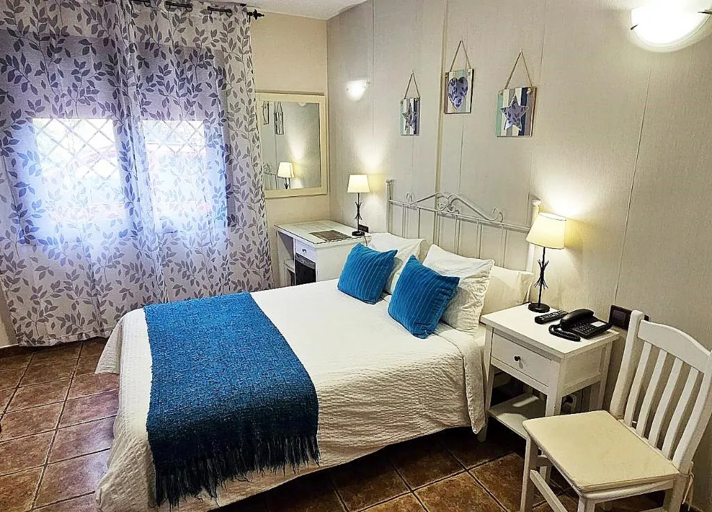 DOUBLE WITH DOUBLE BED Room, Medina de Toledo, Madrid