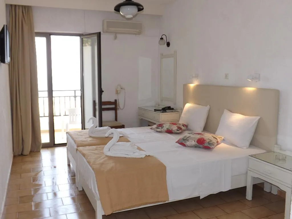 Room, Dimitra, Crete