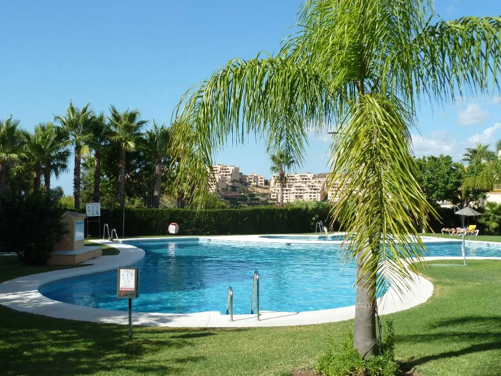 Pool, Apartamentos El Porton, Costa Del Sol