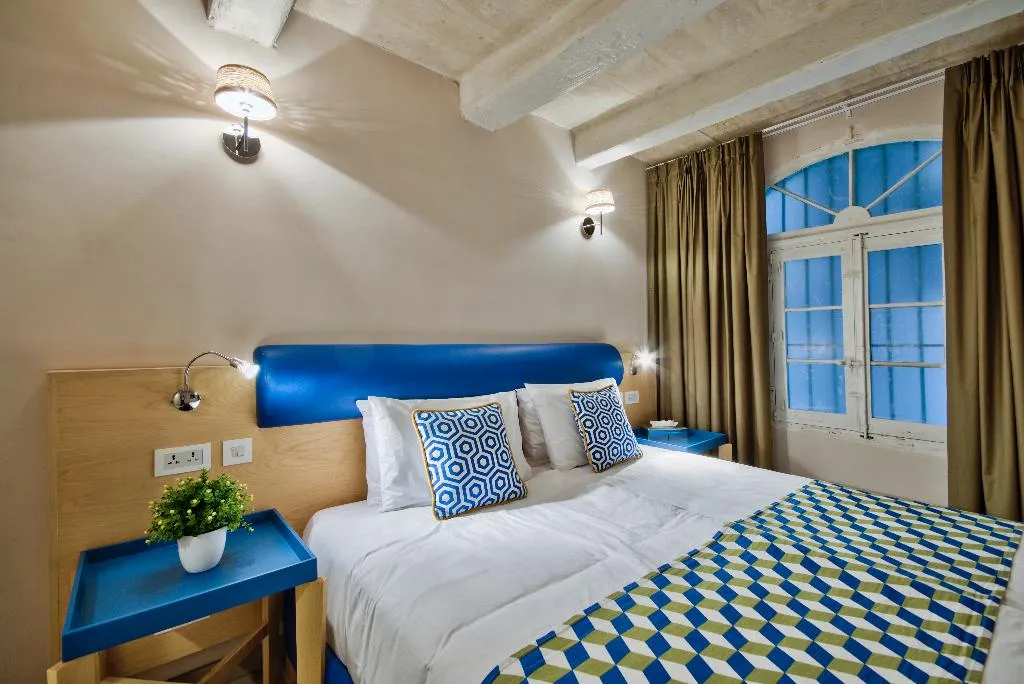 APARTMENT SUPERIOR Room, The British Suites, Malta