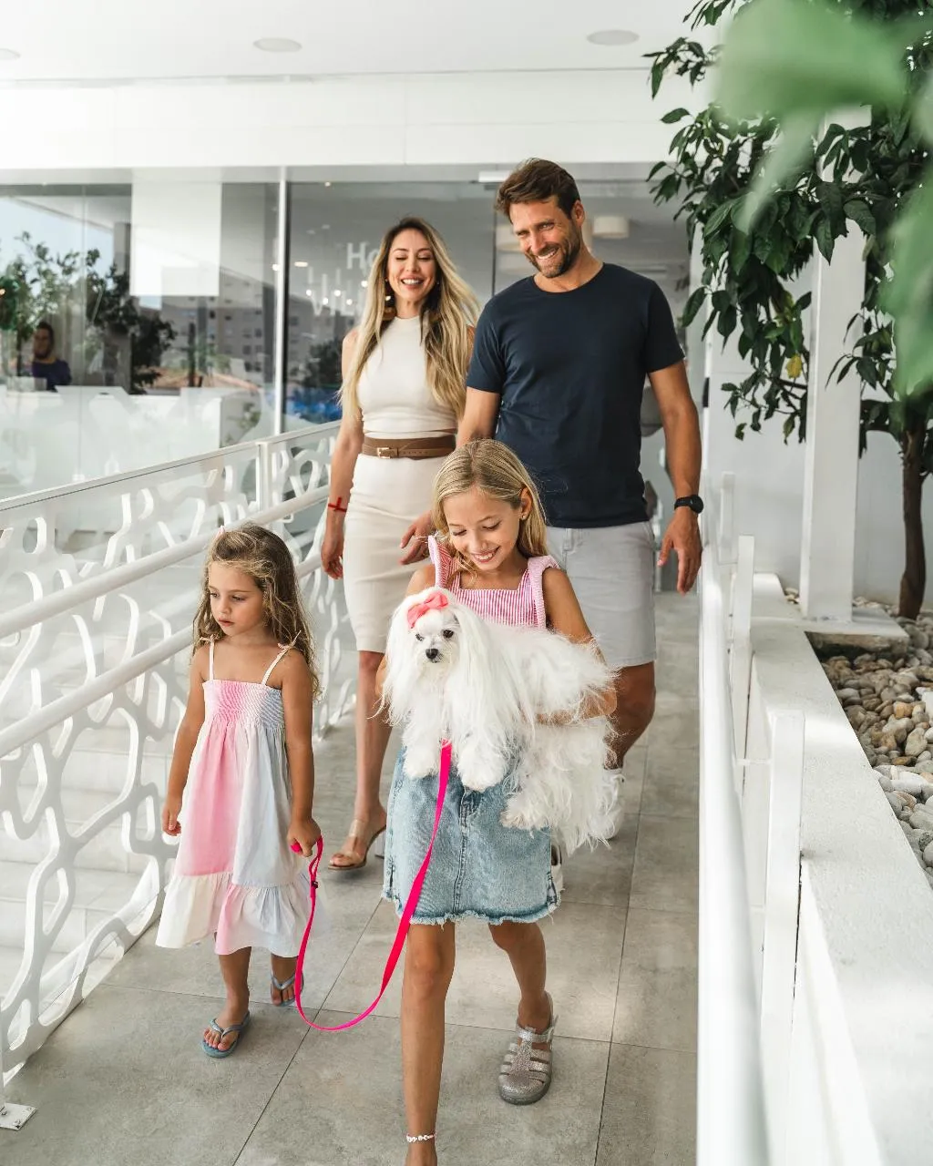 Double or Twin SUPERIOR Room, Villa Luz Family Gourmet and All Exclusive Hotel, Valencia