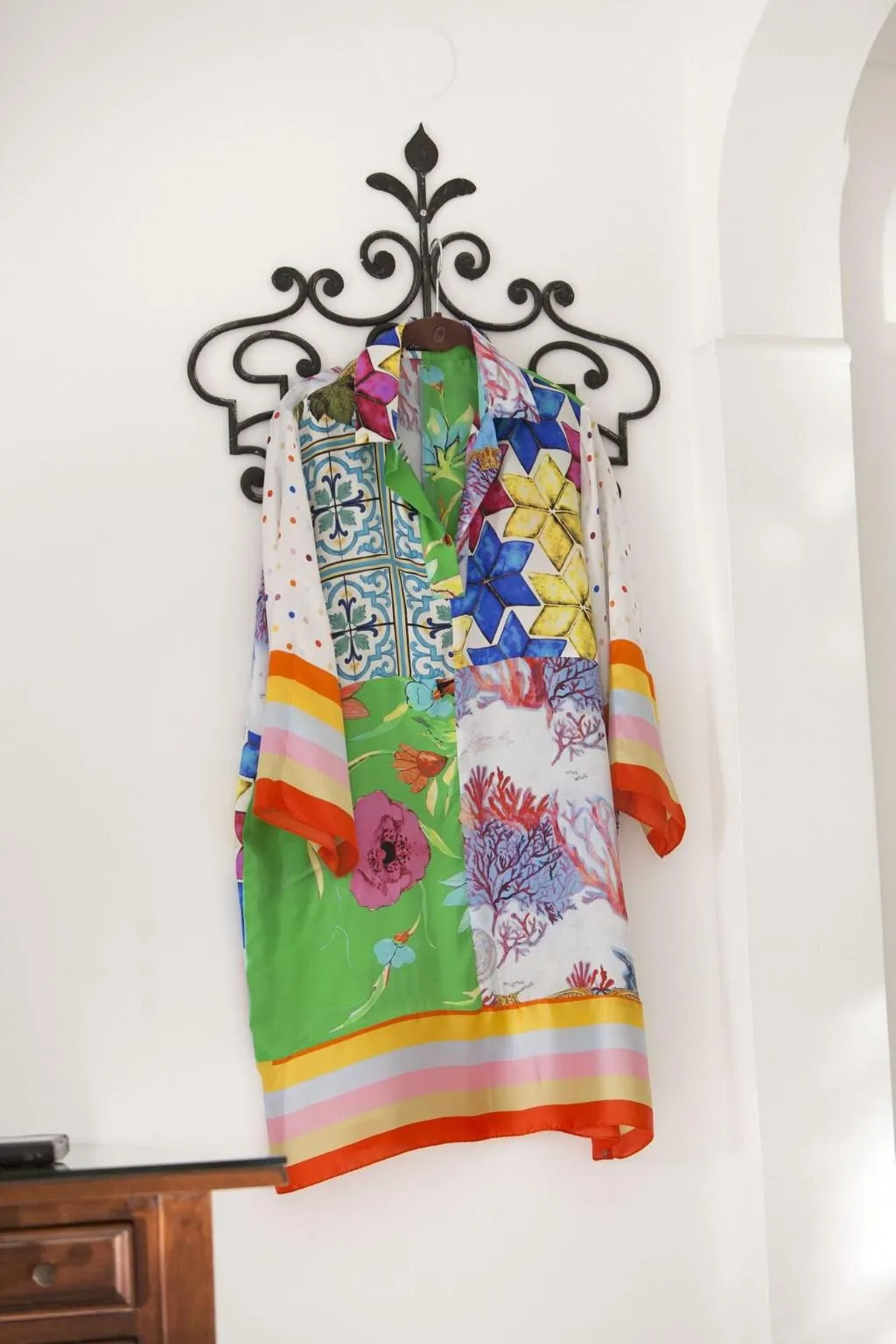 Sports and Entertainment, Smeraldo, Naples