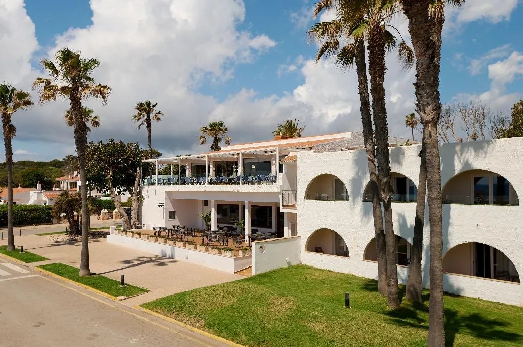 General view, Aluasoul Menorca, Menorca
