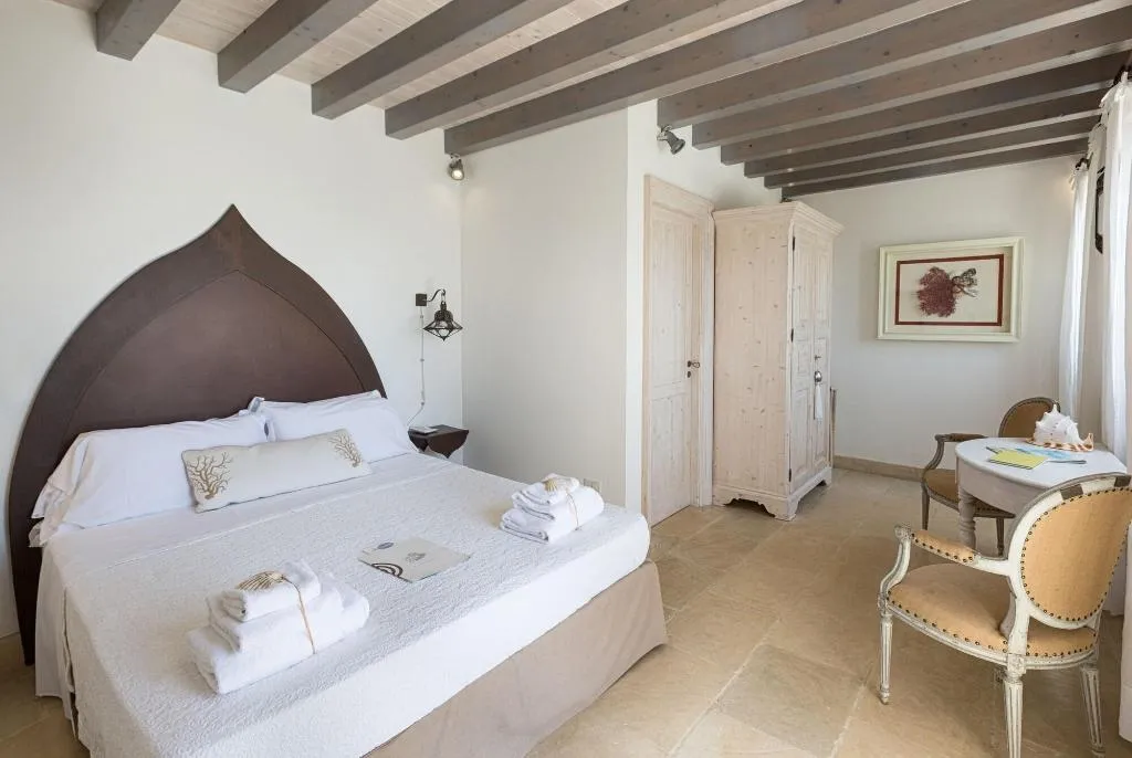 Room, Musciara Siracusa Resort, Catania