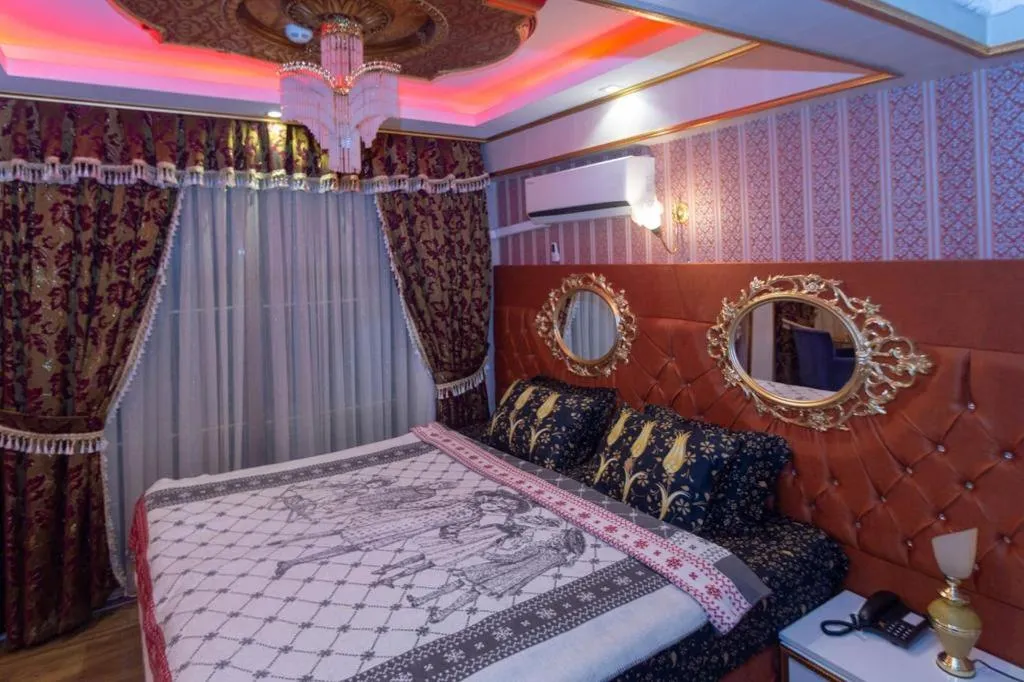 Room, Marko Pasa Konagi & Oteli, Izmir