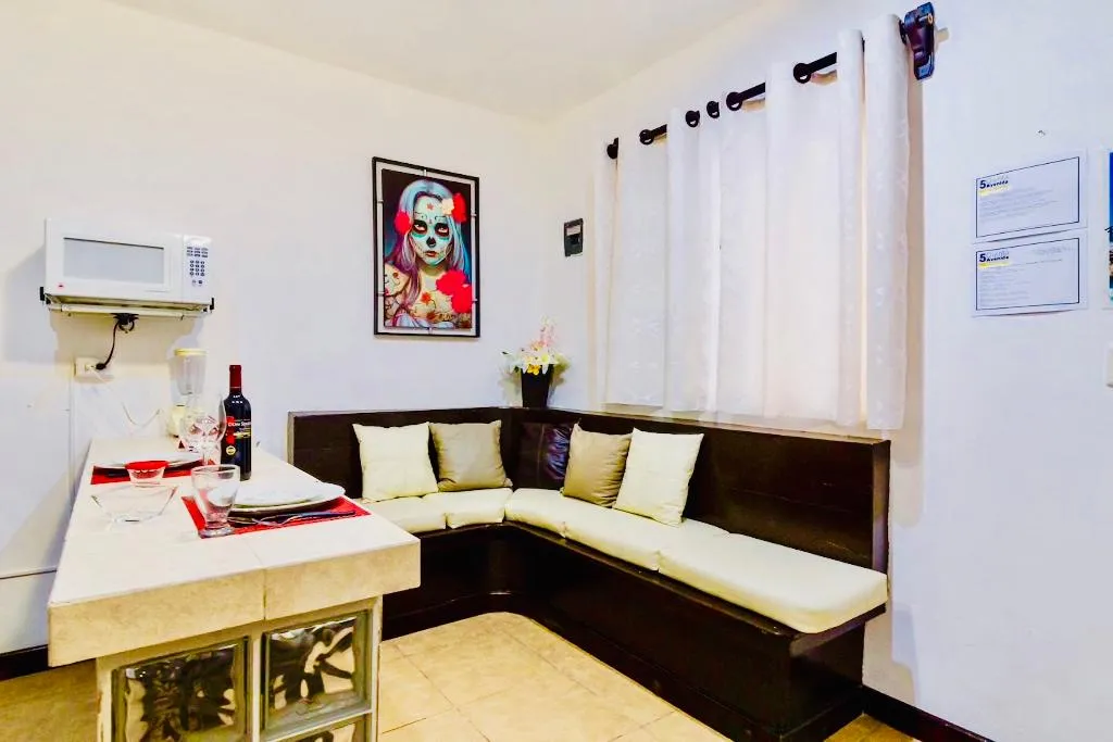 DOUBLE SUPERIOR Room, Dolce Vita Caribe Beach B&B, Playa Del Carmen