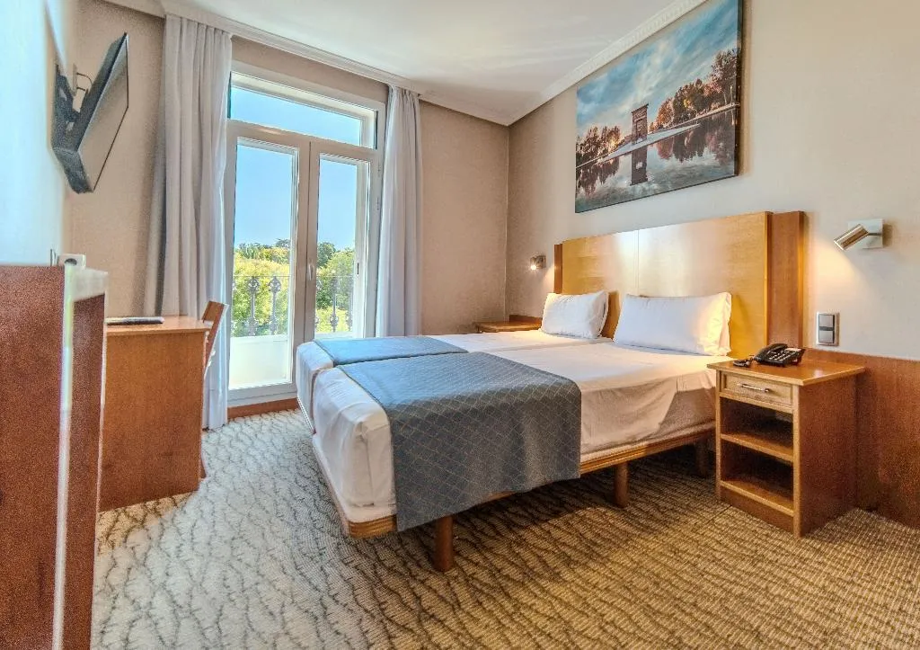 DOUBLE STANDARD Room, ITC Mora by Soho Boutique, Madrid