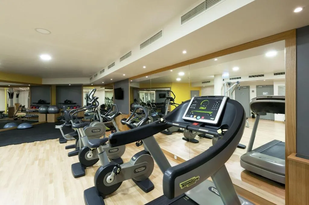 Sports and Entertainment, Radisson Blu Hotel Krakow, Krakow