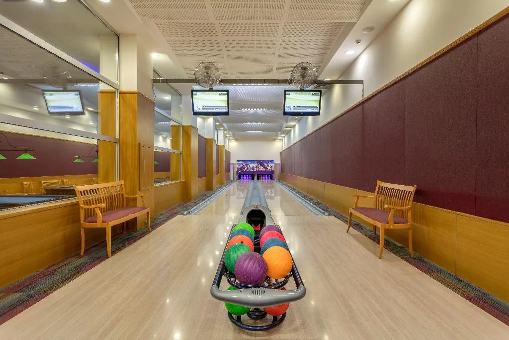 Sports and Entertainment, Kefaluka Resort, Bodrum