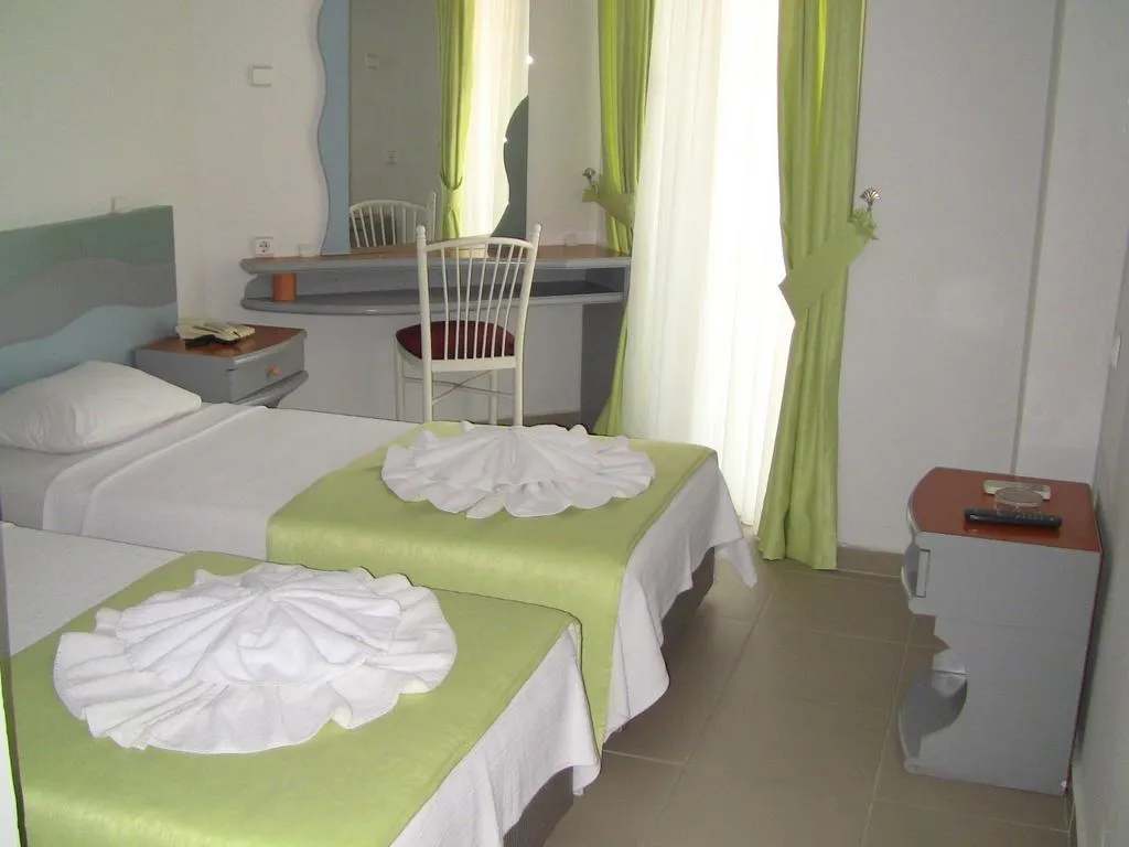 TRIPLE STANDARD Room, Temple Class, Bodrum