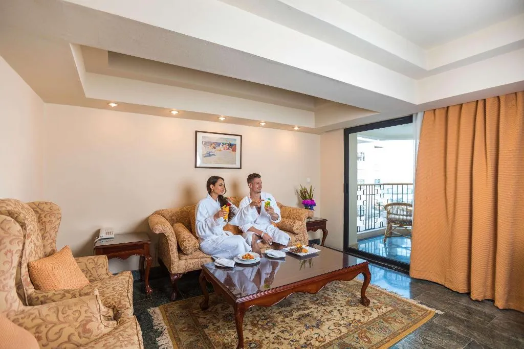 Room, SUNRISE Holidays Resort (Adults Only), Red Sea Riviera