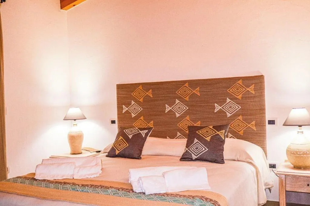 Room, Borgo Arborea Charming Retreat, Olbia