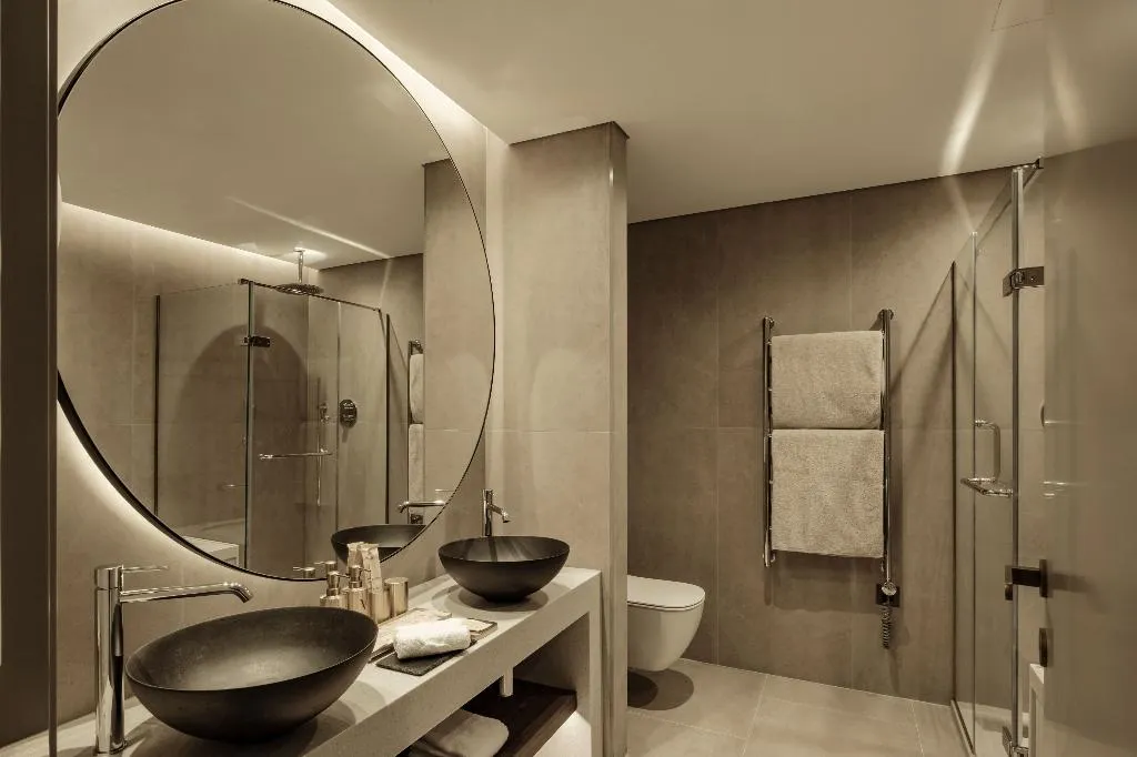 APARTMENT TWO BEDROOMS Room, Ax The Heights Residences - Adults Only, Malta