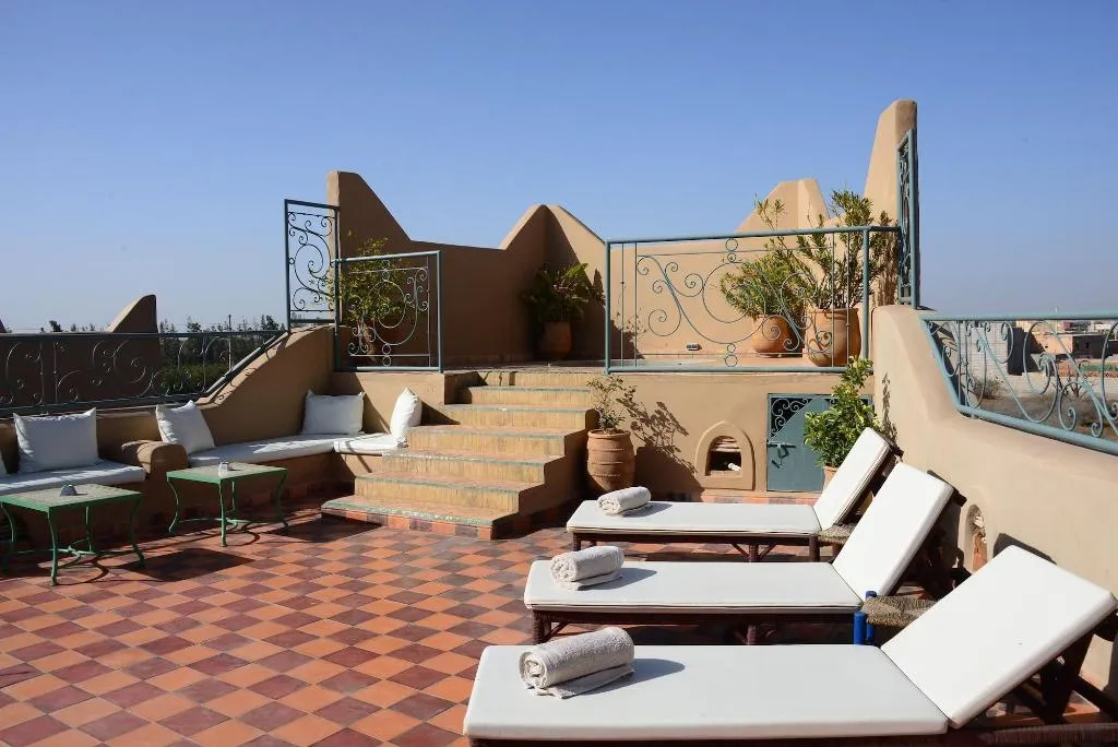 Sports and Entertainment, Riad Ain Khadra Khadra, Agadir