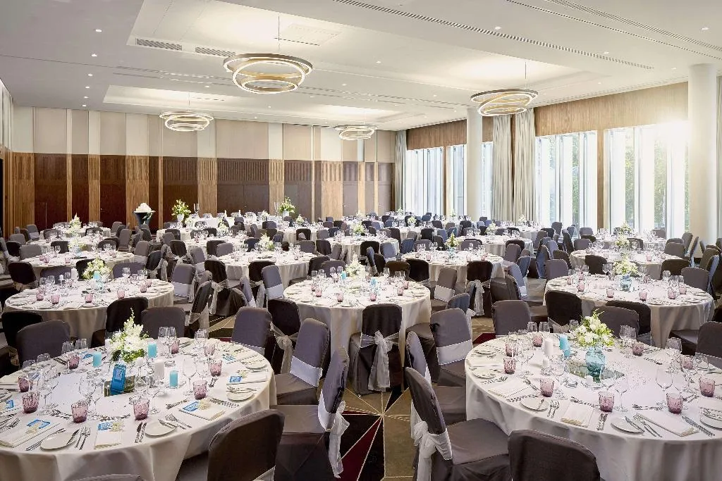 Conferences, Hilton Tallinn Park, Tallinn