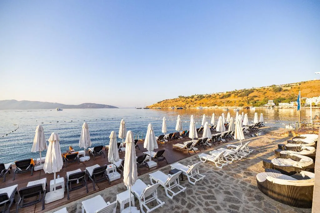 General view, La Quinta by Wyndham Bodrum, Bodrum