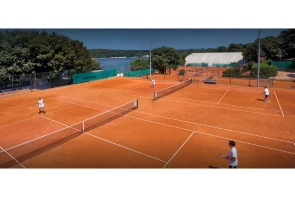 Sports and Entertainment, Lanterna Resort, Istria