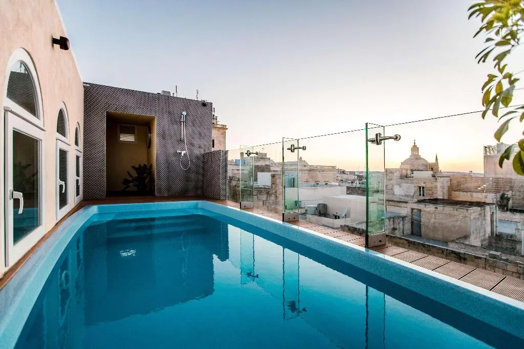 Pool, Rosselli - AX Privilege, Malta