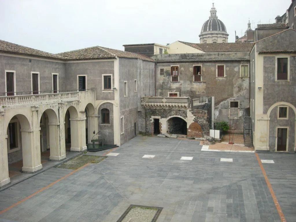General view, Casa Provenza Rooms, Catania