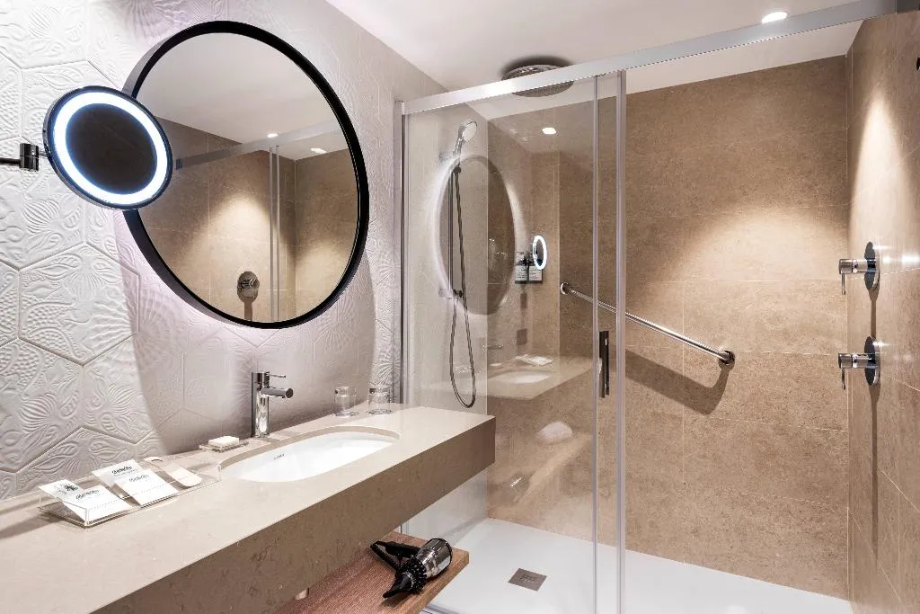 Double or Twin PREMIUM Room, Catalonia Goya, Madrid