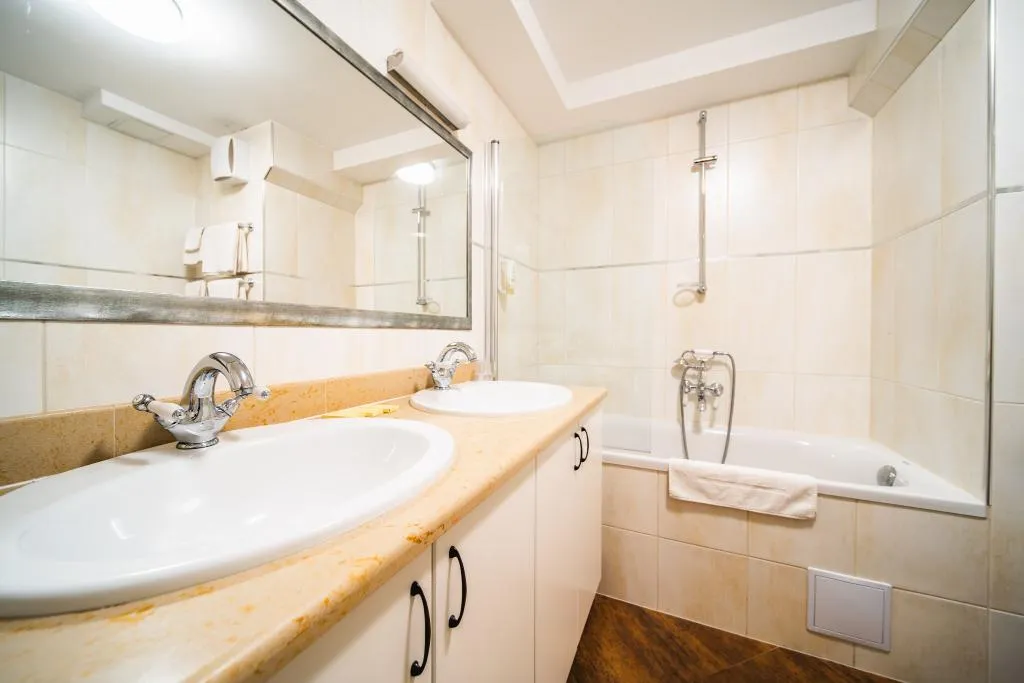 STUDIO SUPERIOR Room, Apartments Vila Riva, Dubrovnik