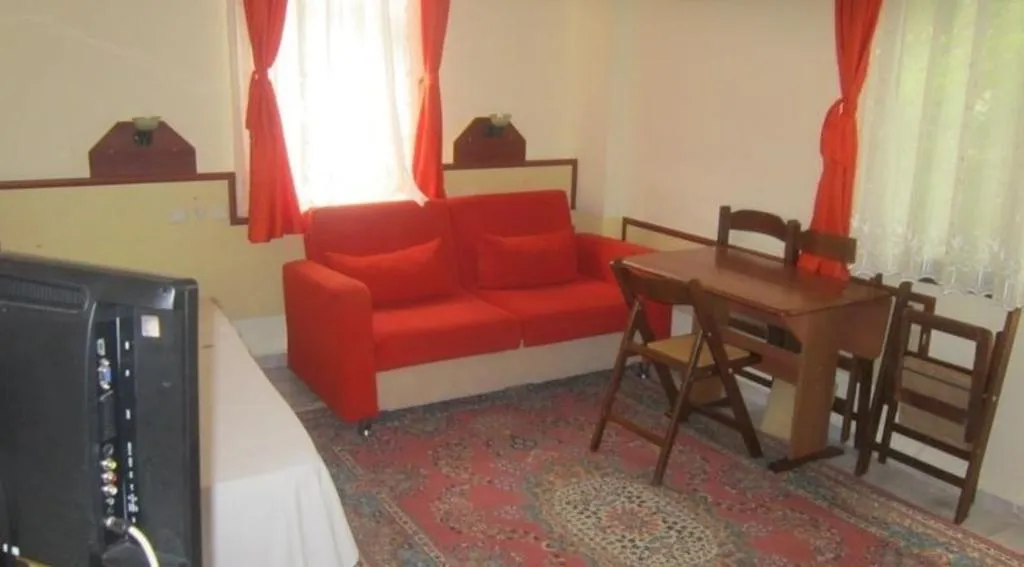FAMILY ROOM STANDARD Room, Red Rose Hotel, Dalaman