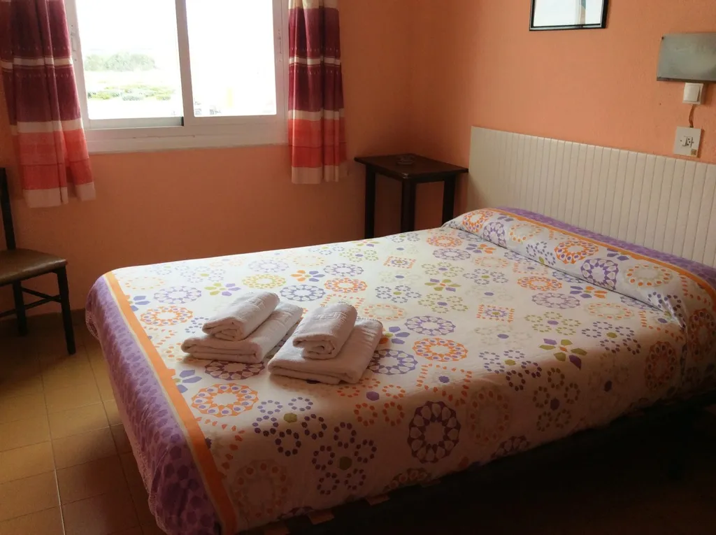 SINGLE STANDARD Room, Horizonte, Menorca