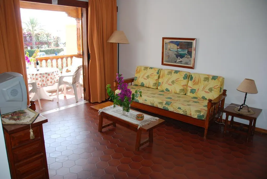 General view, Las Orquideas, Gran Canaria