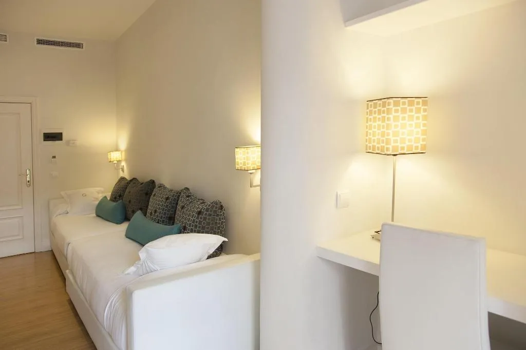 Room, Hostal Goya, Barcelona