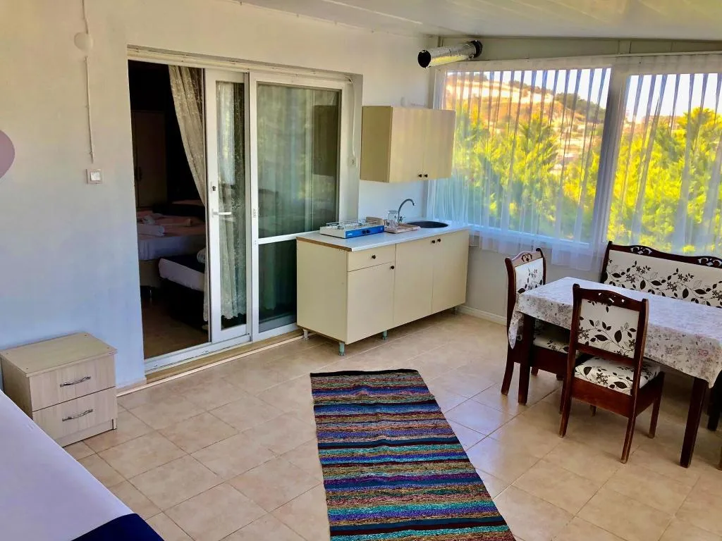 Room, Hotel Antonio, Izmir