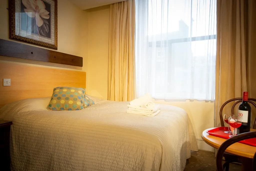 Room, Ashley Hotel, Cork